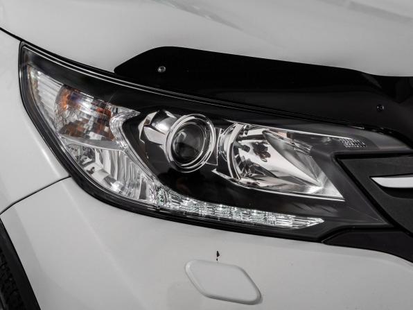 Honda CR-V IV с пробегом 2012 года, цена 1 800 000 рублей, 210240 км, внедорожник, Автокод Объявления
