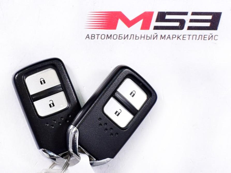 Honda Fit IV Кемерово  - изображение 24