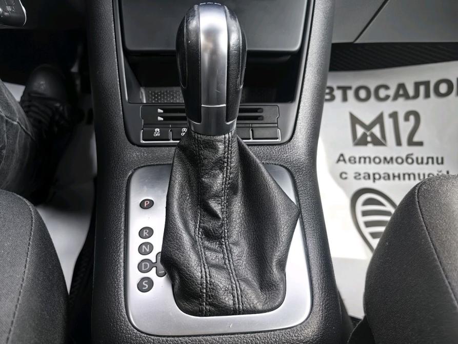 Volkswagen Tiguan I Рестайлинг Нижнекамск  - изображение 17