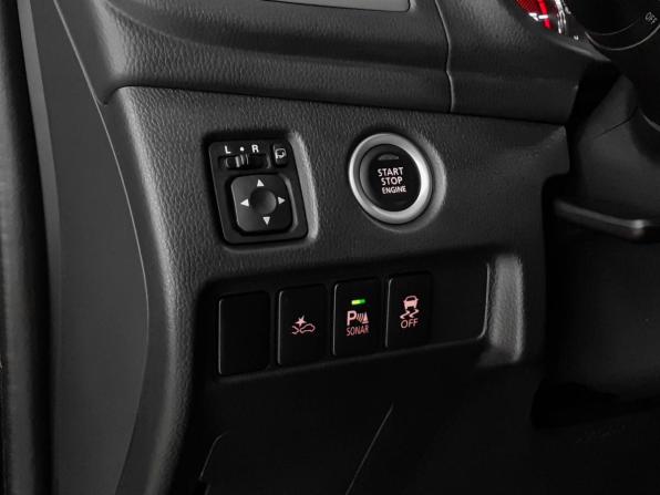 Mitsubishi Pajero Sport III с пробегом 2019 года, цена 3 170 000 рублей, 129750 км, внедорожник, Автокод Объявления