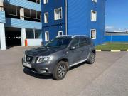Nissan Terrano III (D10) Санкт-Петербург  - изображение 11