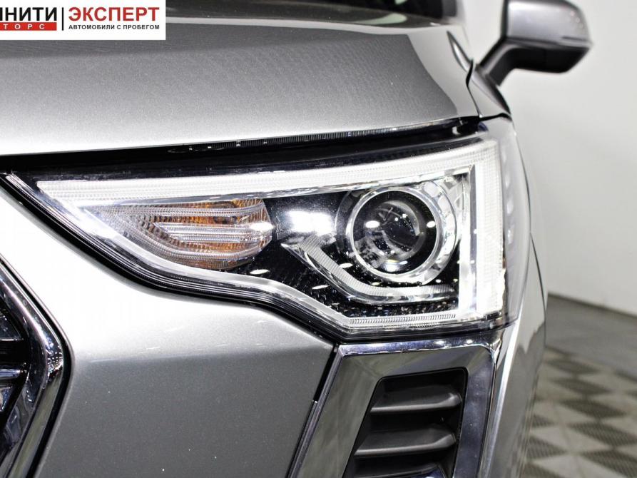 Haval Jolion I Белгород  - изображение 9