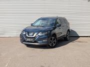 Nissan X-Trail III Рестайлинг Москва  - изображение 31