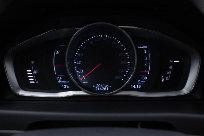 Volvo XC70 II с пробегом 2012 года, цена 1 554 000 рублей, 214260 км, универсал, Автокод Объявления
