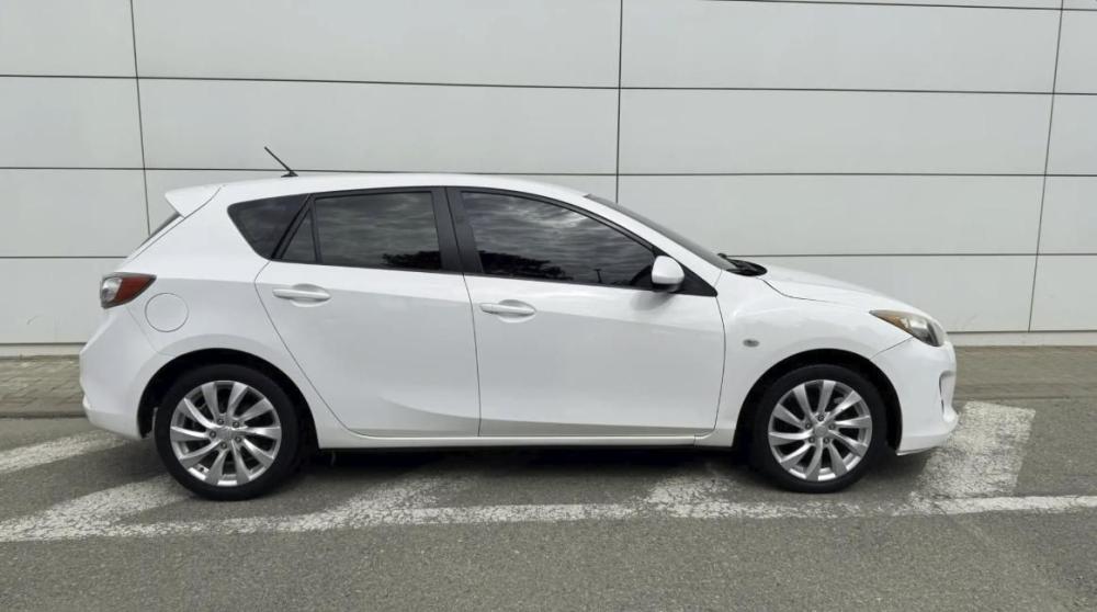 Mazda 3 II (BL) Рестайлинг Ставрополь  - изображение 5