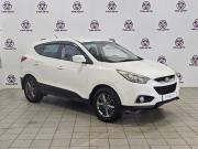 Hyundai ix35 I Рестайлинг Тольятти  - изображение 23