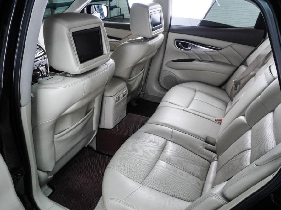 Infiniti M IV Воронеж  - изображение 11