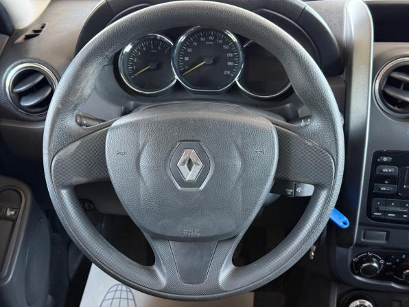 Renault Duster I Рестайлинг с пробегом 2018 года, цена 1 449 000 рублей, 56325 км, внедорожник, Автокод Объявления