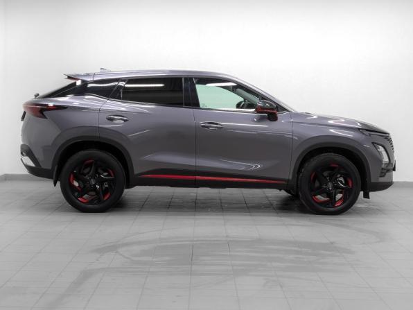 Omoda C5 I с пробегом 2023 года, цена 2 050 000 рублей, 4689 км, внедорожник, Автокод Объявления
