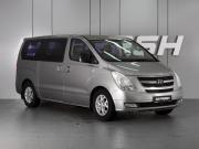 Hyundai Grand Starex I Минеральные Воды  - изображение 19