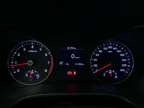 Kia Cerato IV с пробегом 2021 года, цена 1 799 000 рублей, 101383 км, седан, Автокод Объявления