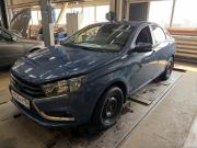 Lada (ВАЗ) Vesta I Волгоград  - изображение 5