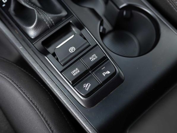 Hyundai Tucson III Рестайлинг с пробегом 2020 года, цена 2 435 000 рублей, 90271 км, внедорожник, Автокод Объявления
