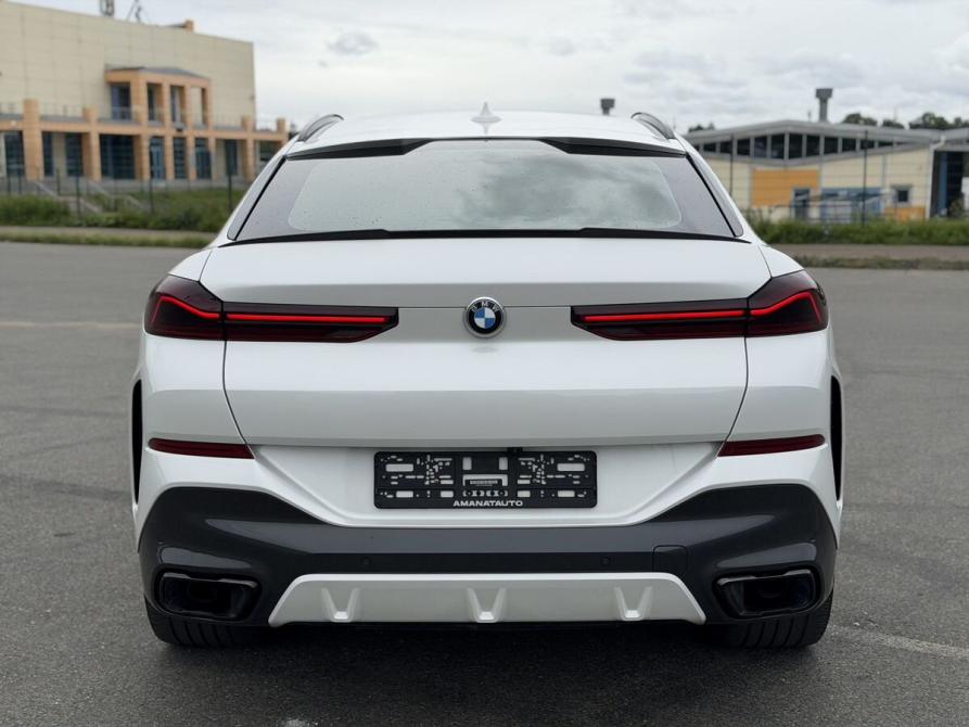 BMW X6 III (G06) Казань  - изображение 5
