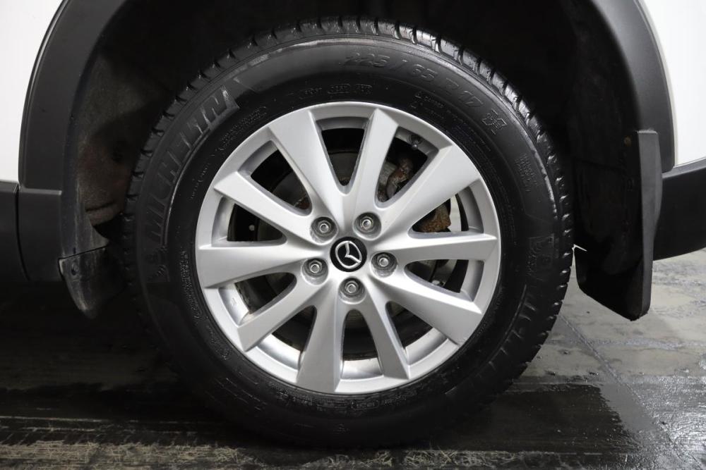 Mazda CX-5 I Рестайлинг Санкт-Петербург  - изображение 16