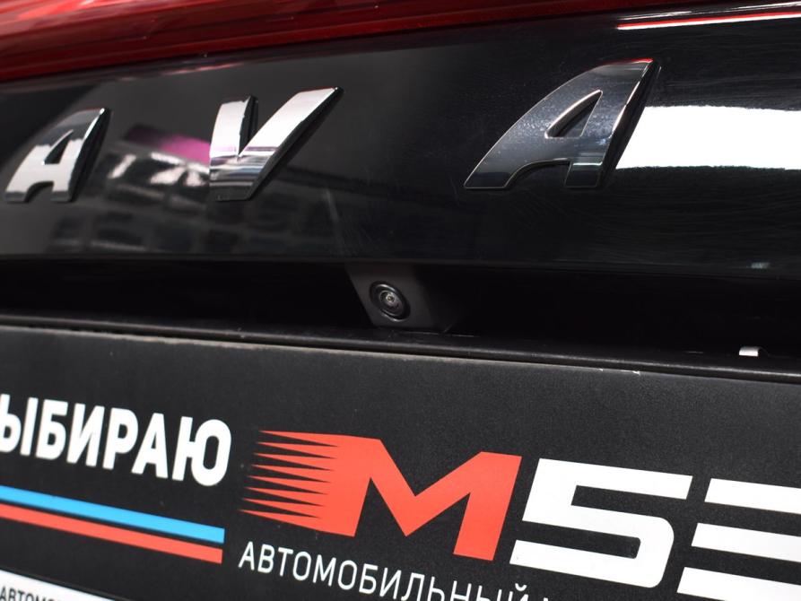 Haval M6 II Кемерово  - изображение 26