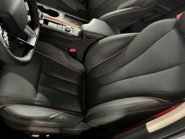Omoda S5 GT с пробегом 2023 года, цена 2 600 000 рублей, 971 км, седан, Автокод Объявления