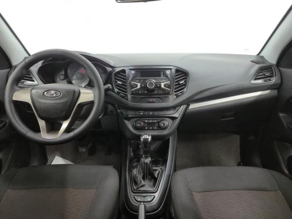 Lada (ВАЗ) Vesta I с пробегом 2016 года, цена 730 000 рублей, 126259 км, седан, Автокод Объявления