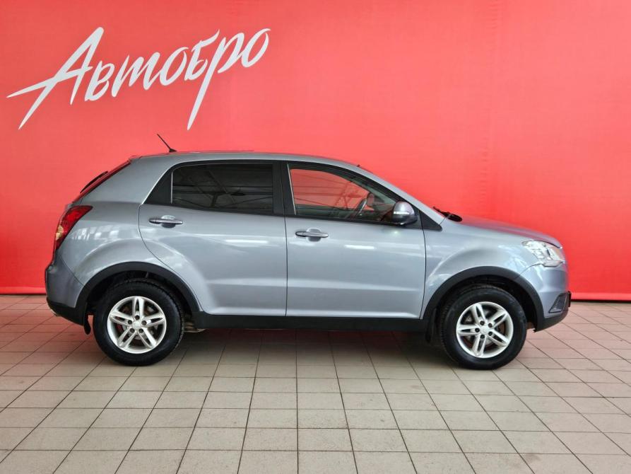 SsangYong Actyon II Вологда  - изображение 6