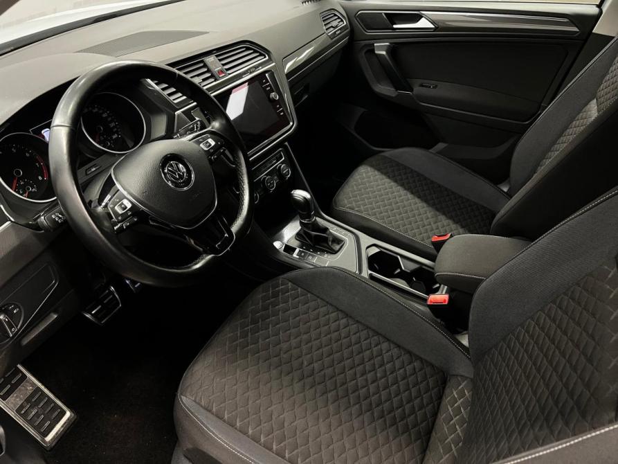 Volkswagen Tiguan II Санкт-Петербург  - изображение 7