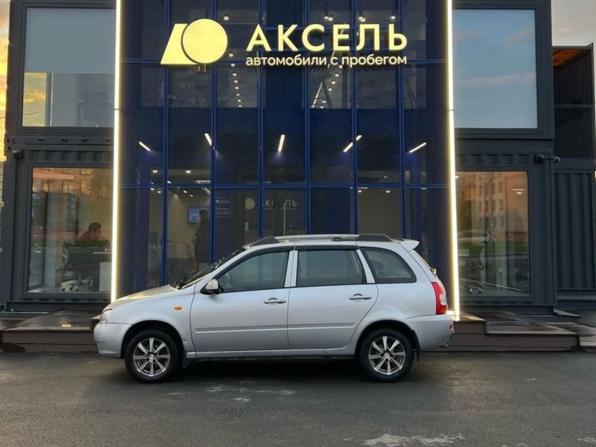 Lada (ВАЗ) Kalina I с пробегом 2012 года, цена 249 000 рублей, 176529 км, универсал, Автокод Объявления