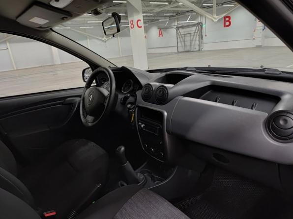 Renault Duster I с пробегом 2014 года, цена 875 000 рублей, 113933 км, внедорожник, Автокод Объявления