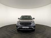 Belgee X70 I Рестайлинг Москва  - изображение 30