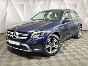 Mercedes-Benz GLC I (X253) Москва  - изображение 21