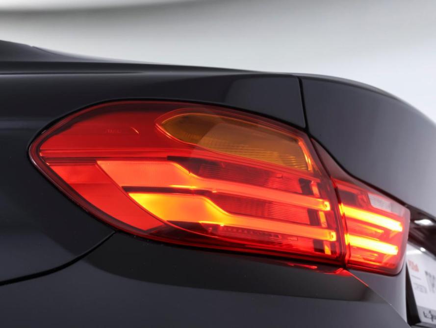 BMW 4 серии F32/F33/F36 Москва  - изображение 18