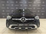 Mercedes-Benz GLC Coupe I (C253) Рестайлинг Москва  - изображение 28