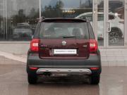 Skoda Yeti I Новосибирск  - изображение 25