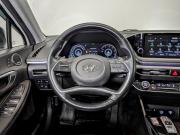 Hyundai Sonata VIII (DN8) Москва  - изображение 52