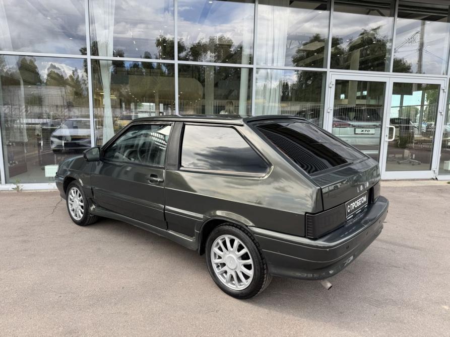 Lada (ВАЗ) 2113 Воронеж  - изображение 7