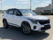 Kia Seltos I Рестайлинг Казань  - изображение 28
