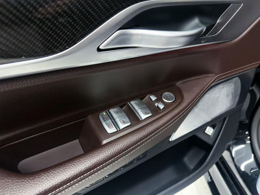 BMW 7 серии VI (G11/G12) Рестайлинг Уфа  - изображение 11