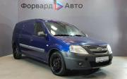Lada (ВАЗ) Largus I Сургут  - изображение 11