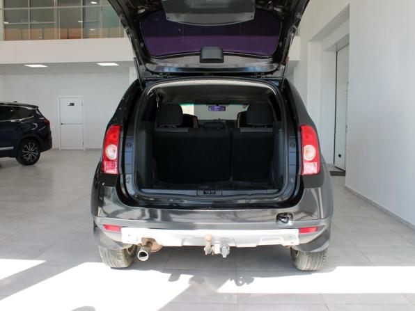 Renault Duster I с пробегом 2014 года, цена 980 000 рублей, 215000 км, внедорожник, Автокод Объявления