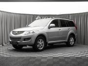 Great Wall Hover H5 Москва  - изображение 19