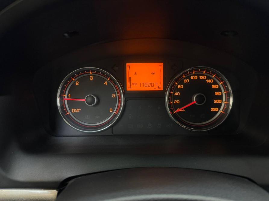 SsangYong Actyon II Ставрополь  - изображение 10