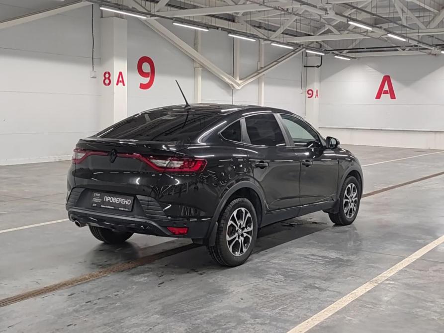 Renault Arkana I Казань  - изображение 6