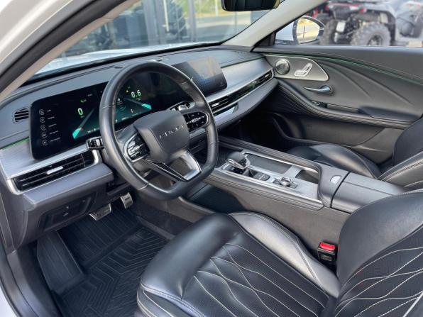 Chery Arrizo 8 с пробегом 2023 года, цена 1 850 000 рублей, 69661 км, седан, Автокод Объявления