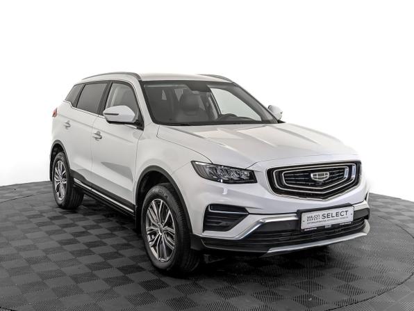 Geely Atlas Pro с пробегом 2023 года, цена 2 095 000 рублей, 13229 км, внедорожник, Автокод Объявления