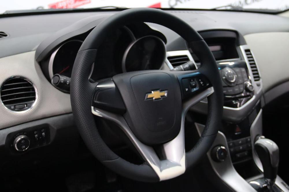 Chevrolet Cruze I Сургут  - изображение 15