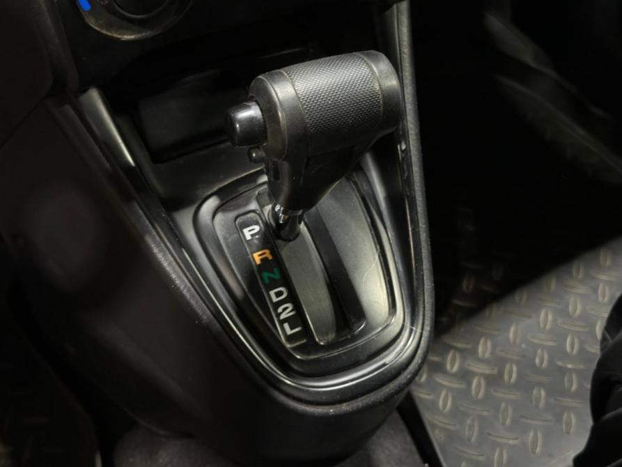 Hyundai Matrix I Рестайлинг 2 Челябинск  - изображение 11