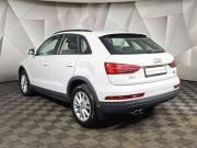 Audi Q3 I (8U) Рестайлинг Москва  - изображение 24