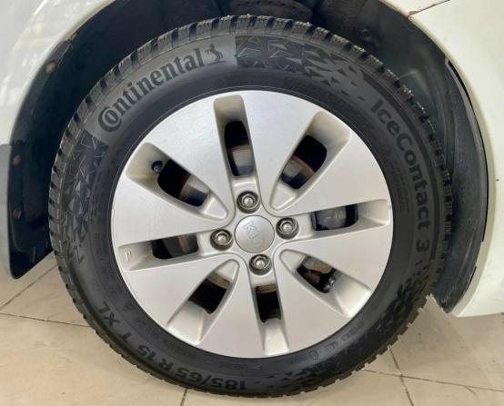 Kia Rio III с пробегом 2012 года, цена 499 000 рублей, 198611 км, седан, Автокод Объявления