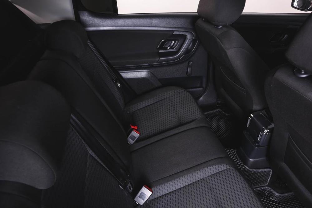 Skoda Fabia II Рестайлинг Пермь  - изображение 11
