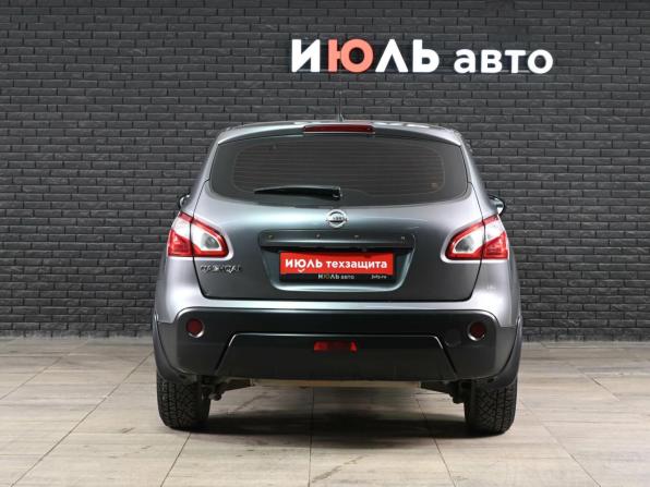 Nissan Qashqai I Рестайлинг с пробегом 2011 года, цена 1 250 000 рублей, 153753 км, внедорожник, Автокод Объявления