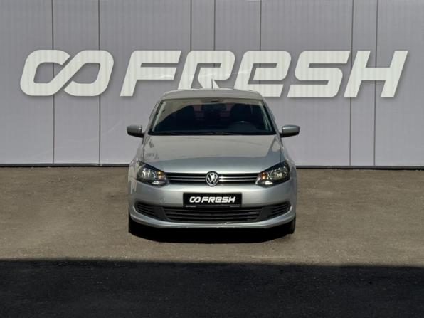 Volkswagen Polo V с пробегом 2012 года, цена 719 000 рублей, 210473 км, седан, Автокод Объявления