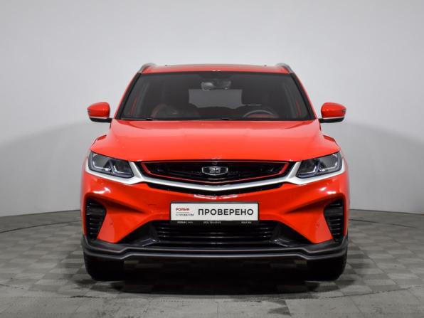 Belgee X50 с пробегом 2024 года, цена 1 990 000 рублей, 9231 км, внедорожник, Автокод Объявления